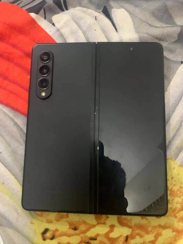 Samsung Galaxy Z Fold 3 5G | Urgent Sale 3