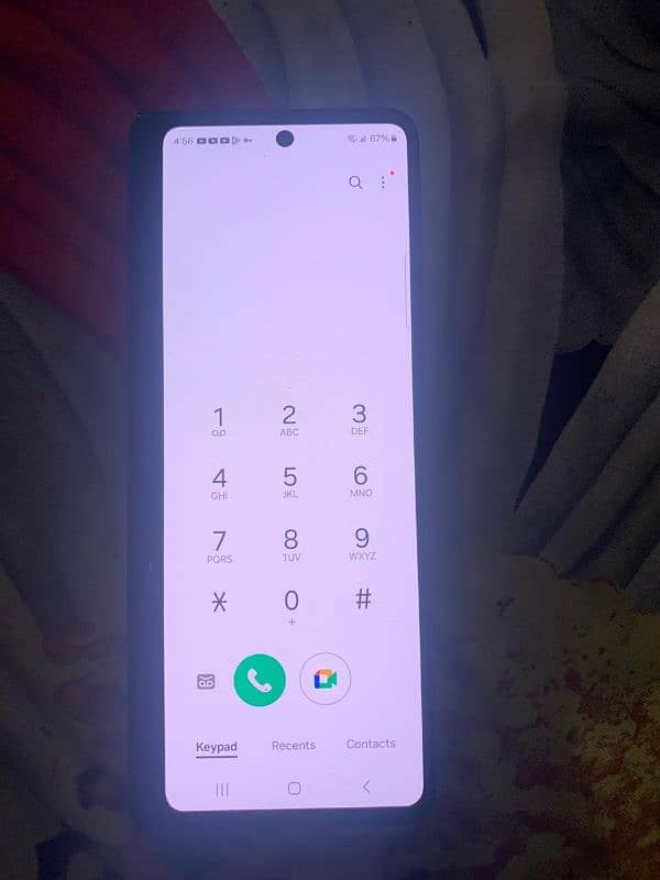 Samsung Galaxy Z Fold 3 5G | Urgent Sale 4