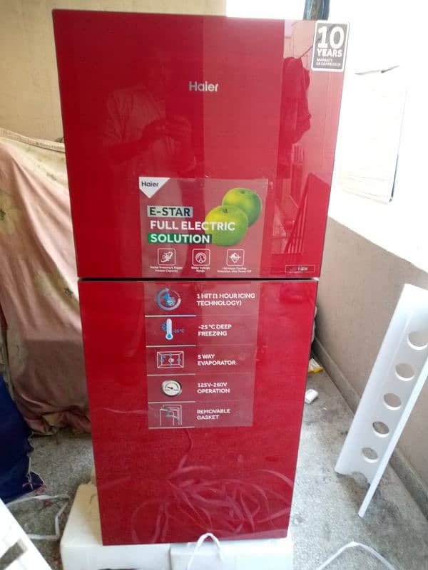 fridge for sale 0