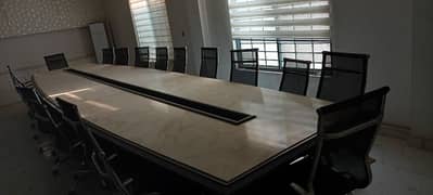 Board Room Table for Sale