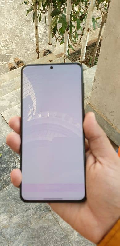 Samsung S21plus 5g Non pta 6