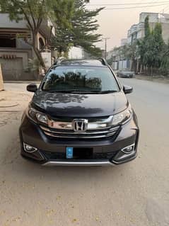 Honda BR-V 2021