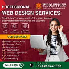 Web Design | Ecommerce Website | Ecommerce | Wordpress | Online shop 0