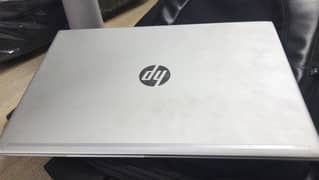 HP ProBook,  Core i7 10th Gen, 1TB HDD, 16GB RAM