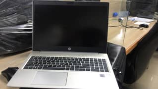 HP ProBook,  Core i7 10th Gen, 1TB HDD, 16GB RAM