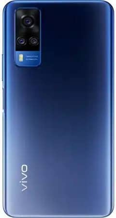 vivo y51S  8/128