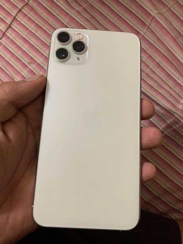 iPhone 11 pro max non pta 512 gb 0