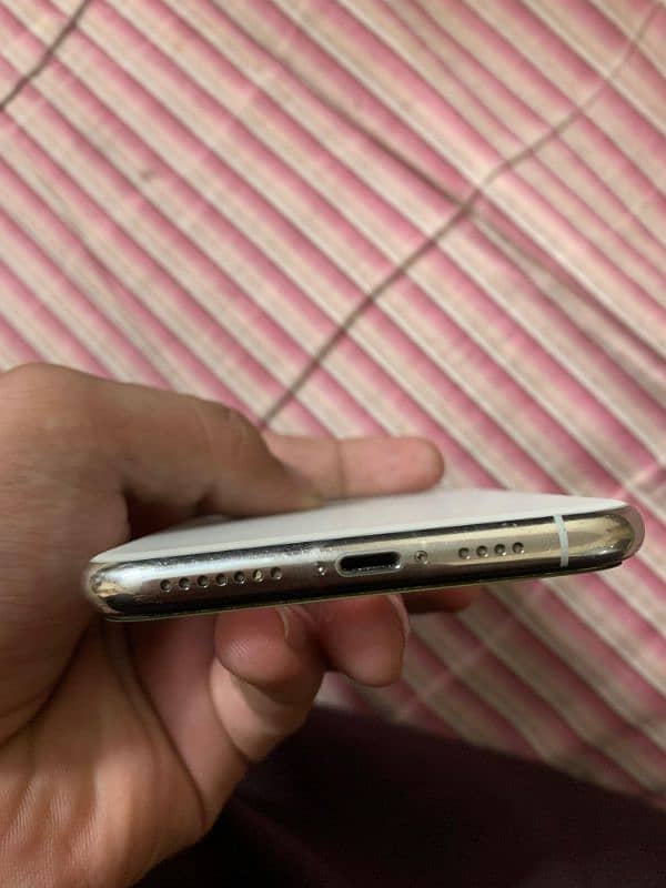 iPhone 11 pro max non pta 512 gb 4