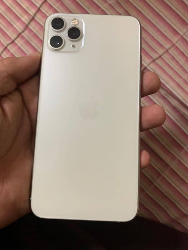 iPhone 11 pro max non pta 512 gb 5