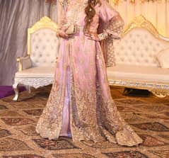 Walima Maxi party wear Maxi