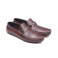 Imported Shoes leather Shoes Free Delivery