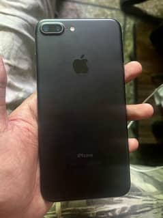 iPhone 7 Plus 128gb  PTA approved 0