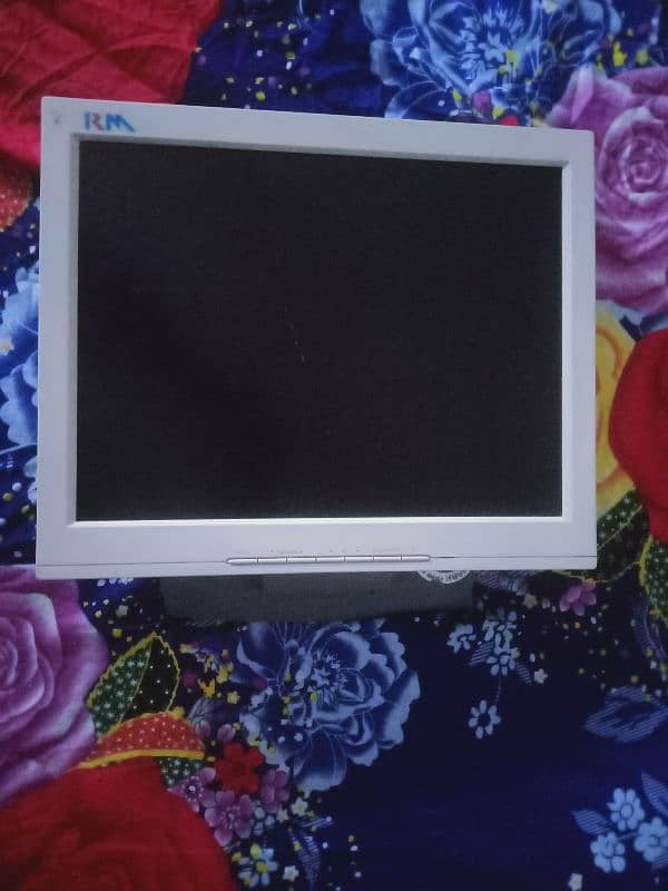 14 inch Computer Monitor Good condition 0