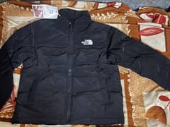 The North Face Imported Jacket