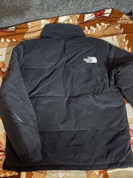 The North Face Imported Jacket 1