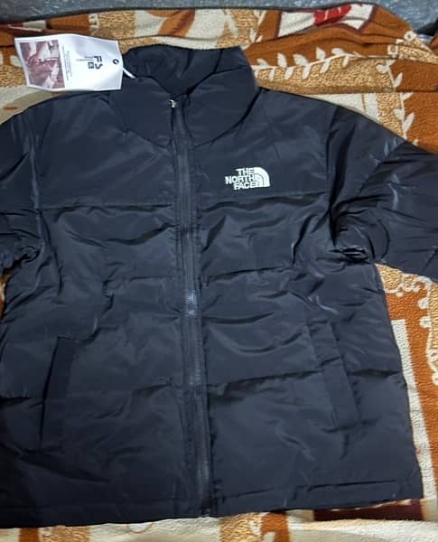 The North Face Imported Jacket 2