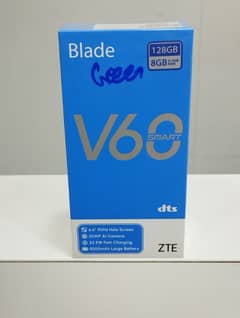 ZTE