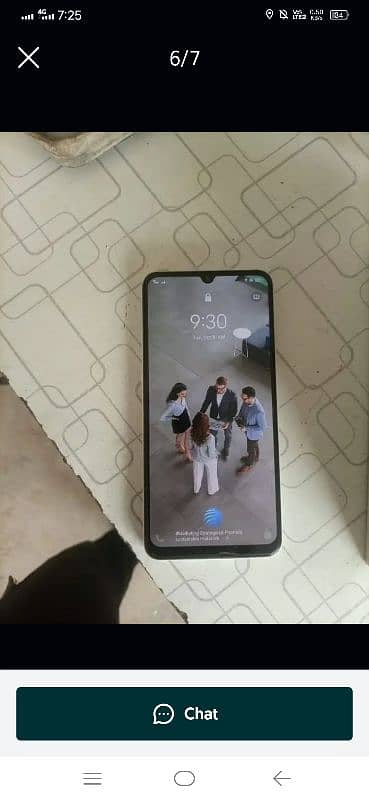 Vivo S1  4 128GB Box no charger 5