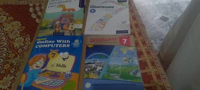 full syllabus allied School 0