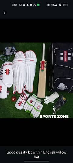 hardball complete kit good quality  WhatsApp 03484064397 py