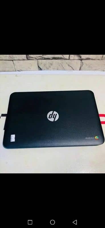 hp chromebook 11 g4 4gb 16gp 8hr bettry 1