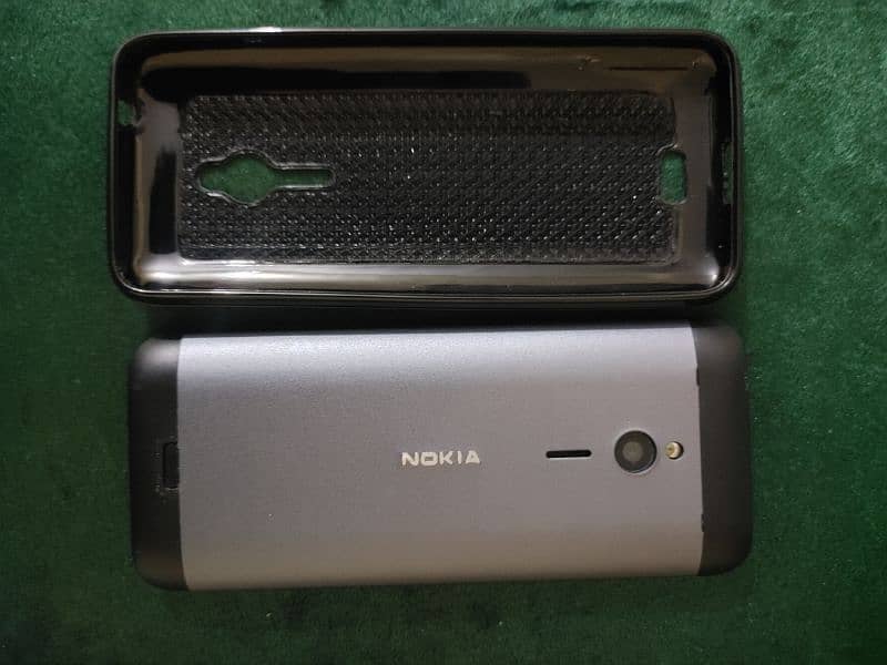 Nokia 230 Dual Sim Approved 3