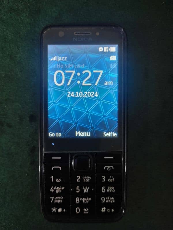 Nokia 230 Dual Sim Approved 5