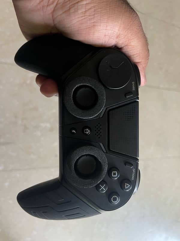 Elite Pro Cross Controller 2