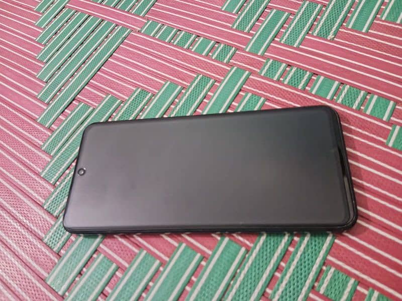 INFINIX NOT 12 G96 BOX ONLY 7