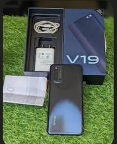 vivo v 19