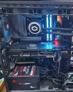 I7-12700KF + Z690 Aorus Motherboard i7 12th gen