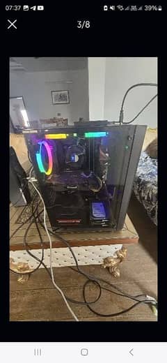 gaming pc 0