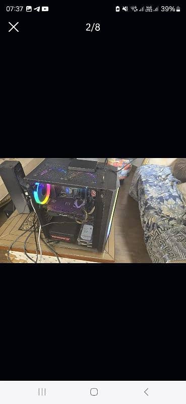 gaming pc 1