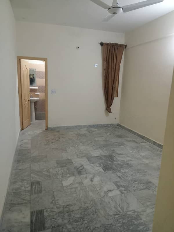 3bedroom flat available for rent Islamabad 5