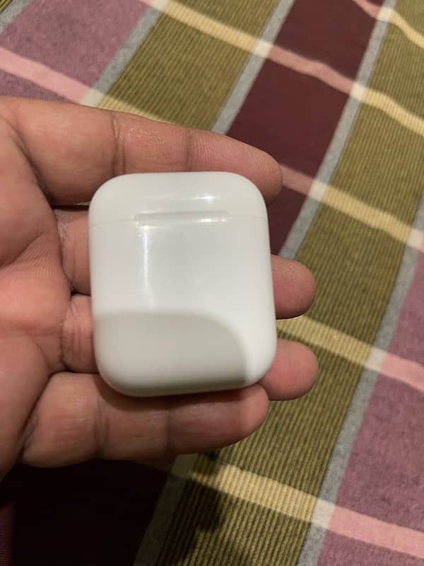 Apple Airpods 2 0