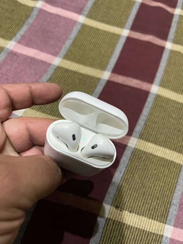 Apple Airpods 2 2