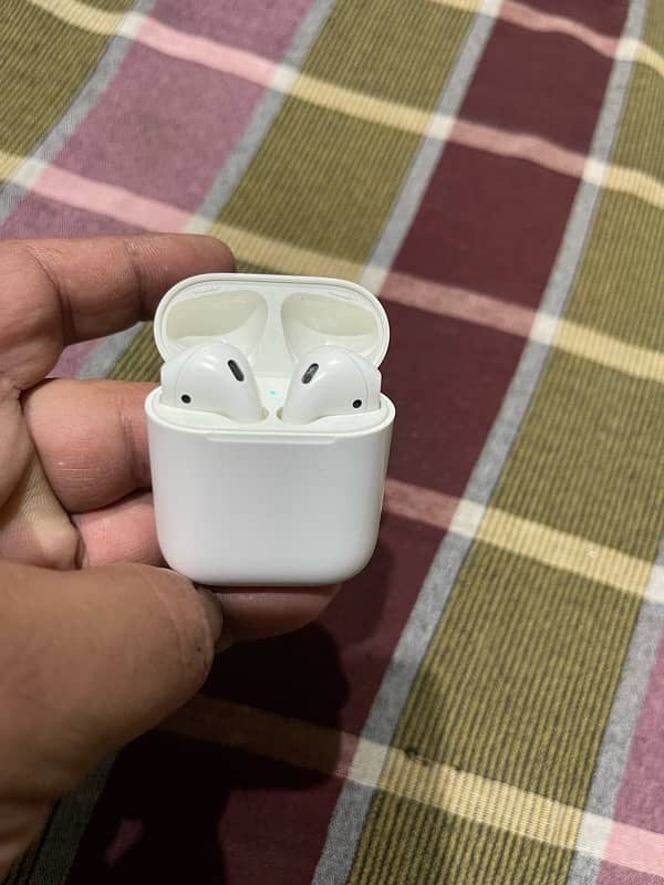 Apple Airpods 2 3