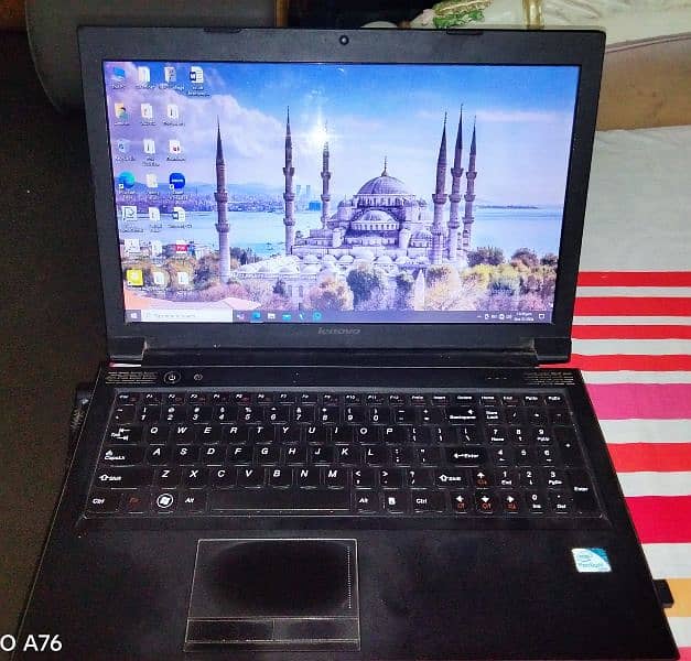 Lenovo B570e for Sale 0