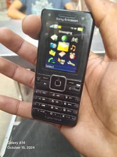 Sony Ericsson K770i Original