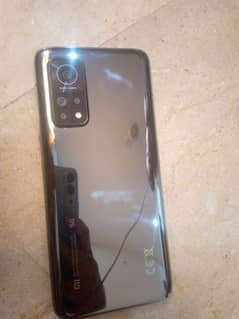 Mi 10t gaming mobile pta approved 0