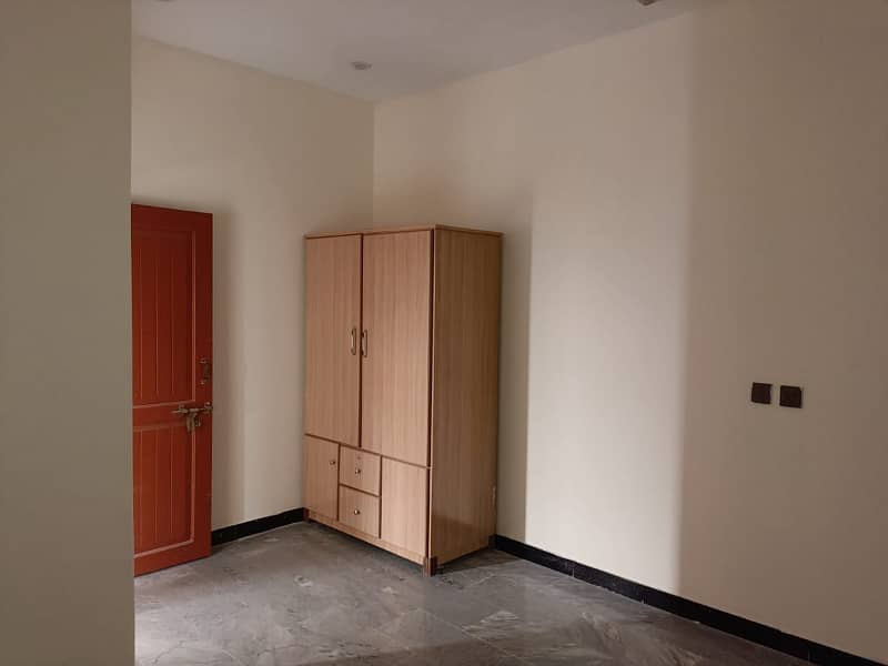 2bedroom flat available for Electricity bill included Islamabad 3