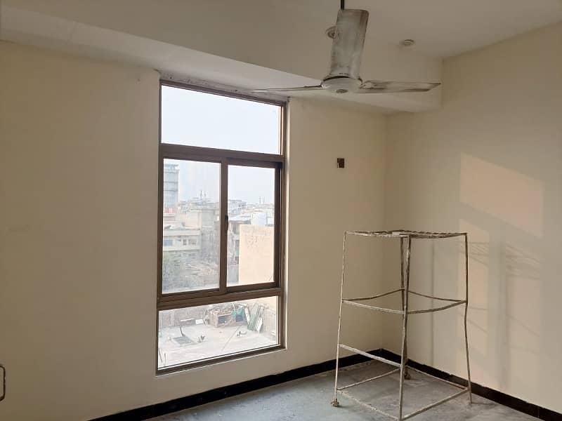 2bedroom flat available for Electricity bill included Islamabad 4