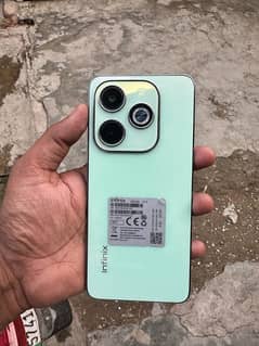 Infinix Hot 40I