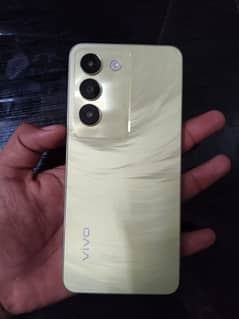 Vivo Y100 0