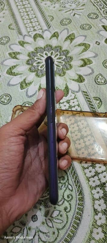 infinix hot 8 4/64 with charger call WhatsApp 0317 5163740 3