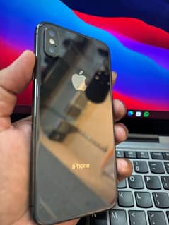 iPhone X 256GB PTA Approved