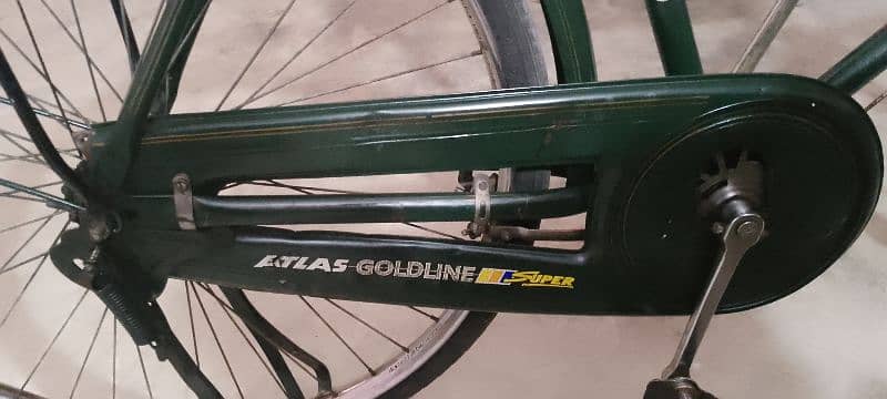 BYCYCLE ATLAS GOLDLINE SUPER _ (export quality) 6