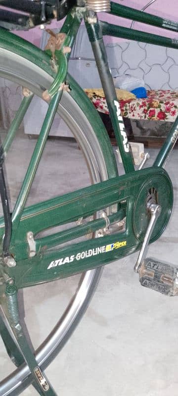 BYCYCLE ATLAS GOLDLINE SUPER _ (export quality) 7