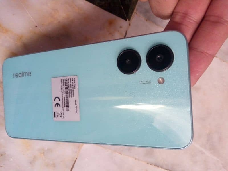 Realme C33 4/64 for sale urgent 0