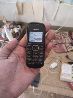 nokia 1280 fresh condition old original model 0